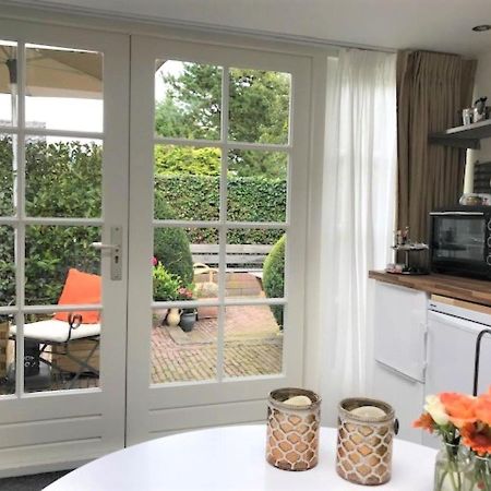 B&B Ereprijs Haag Exteriér fotografie