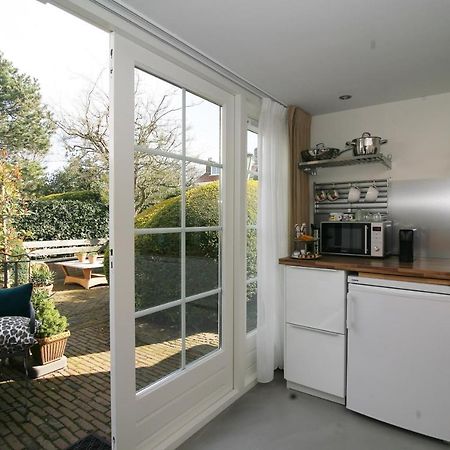 B&B Ereprijs Haag Exteriér fotografie