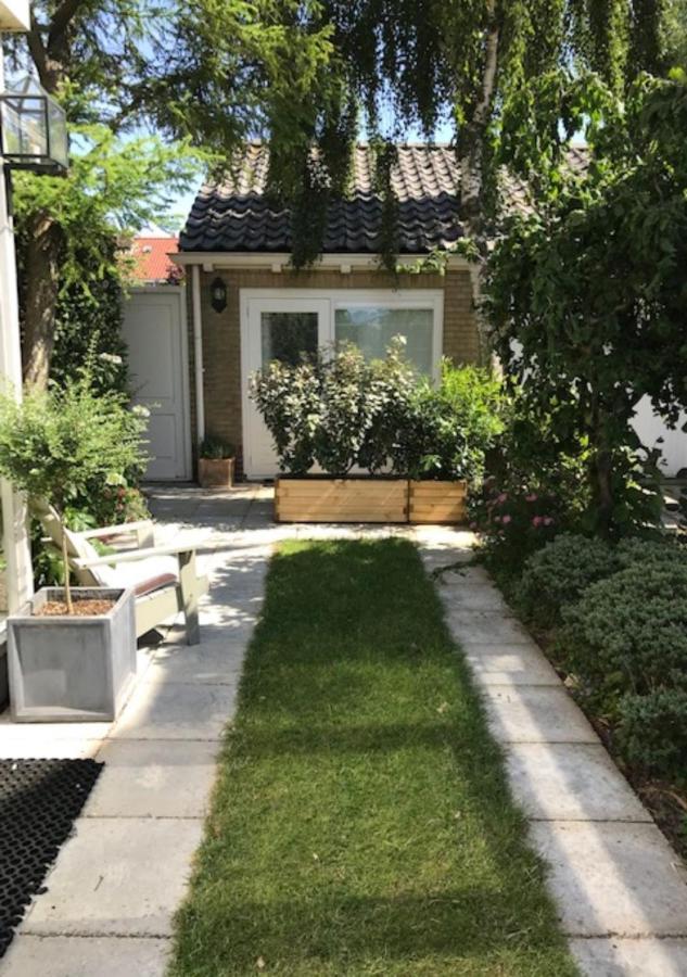 B&B Ereprijs Haag Exteriér fotografie