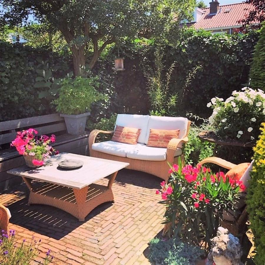 B&B Ereprijs Haag Exteriér fotografie