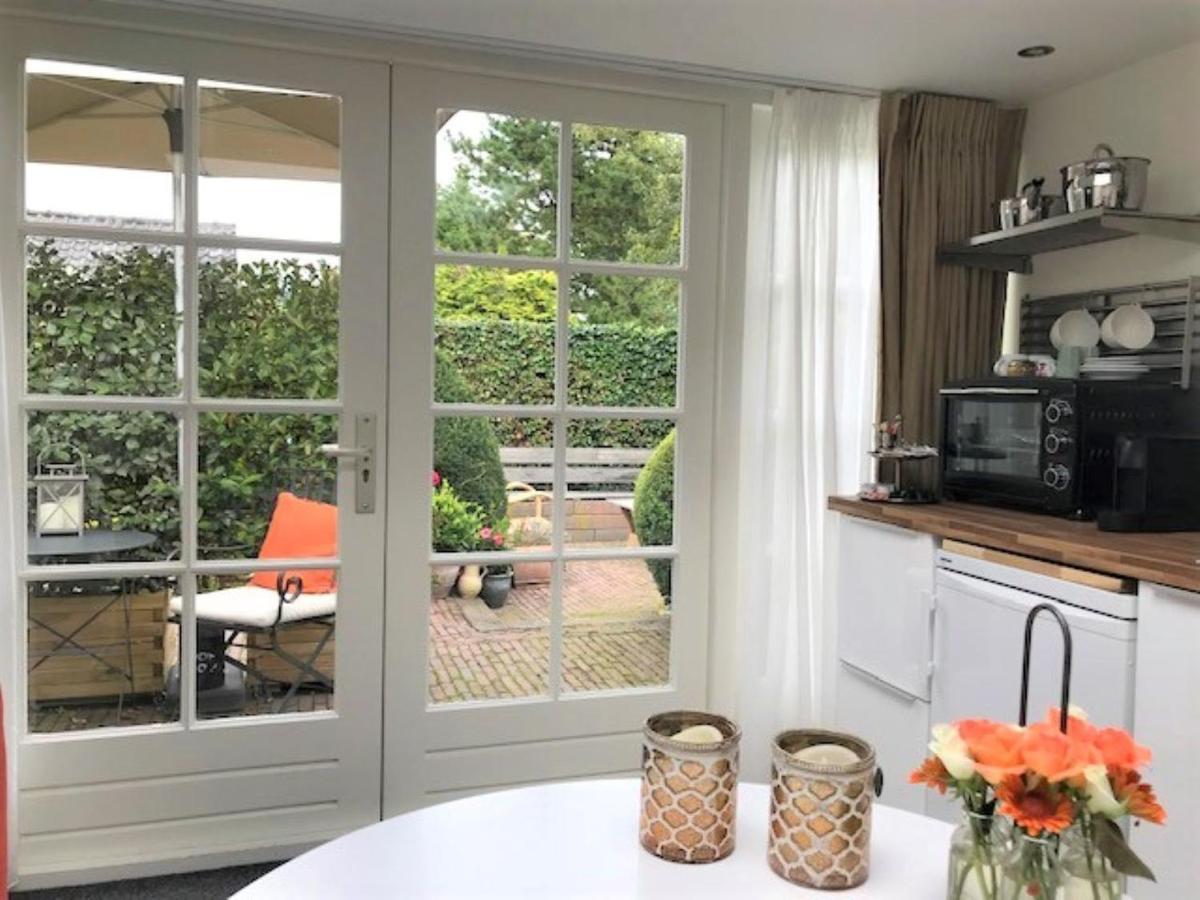 B&B Ereprijs Haag Exteriér fotografie
