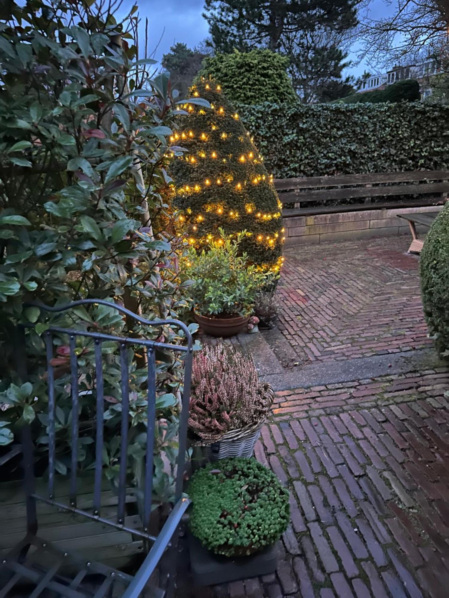 B&B Ereprijs Haag Exteriér fotografie
