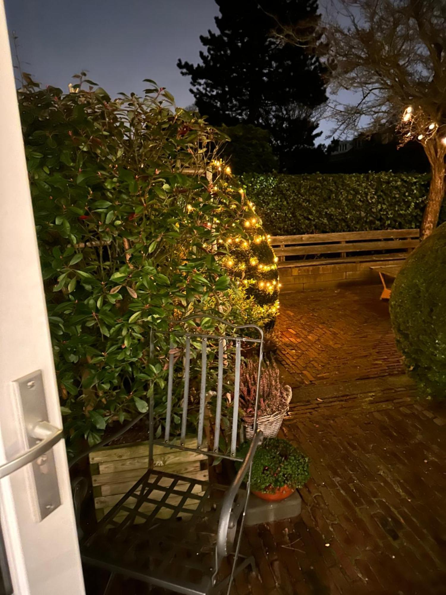 B&B Ereprijs Haag Exteriér fotografie