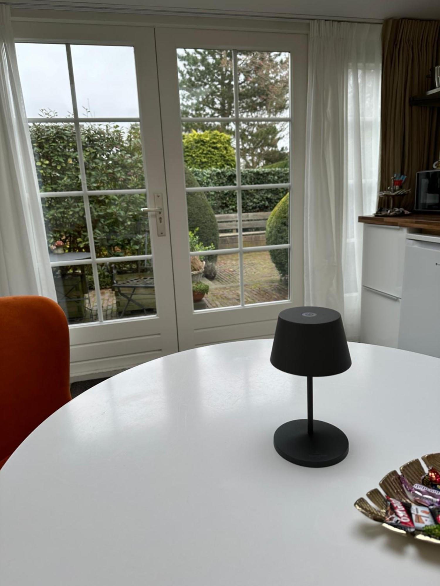 B&B Ereprijs Haag Exteriér fotografie