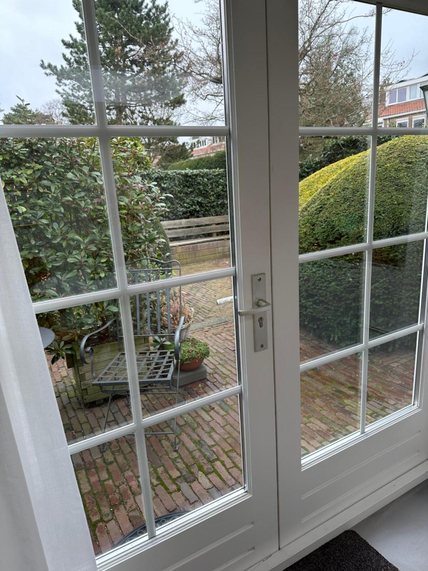 B&B Ereprijs Haag Exteriér fotografie