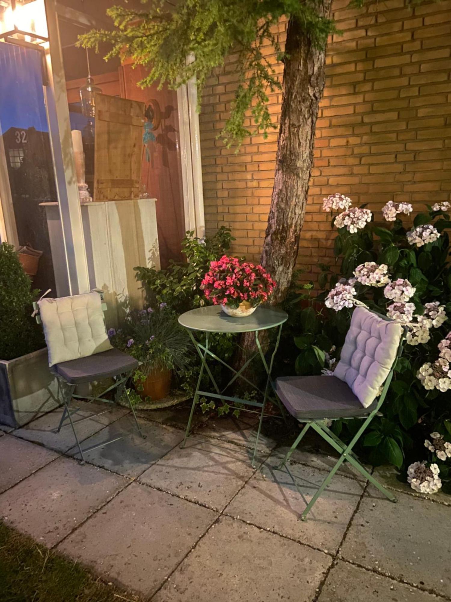 B&B Ereprijs Haag Exteriér fotografie