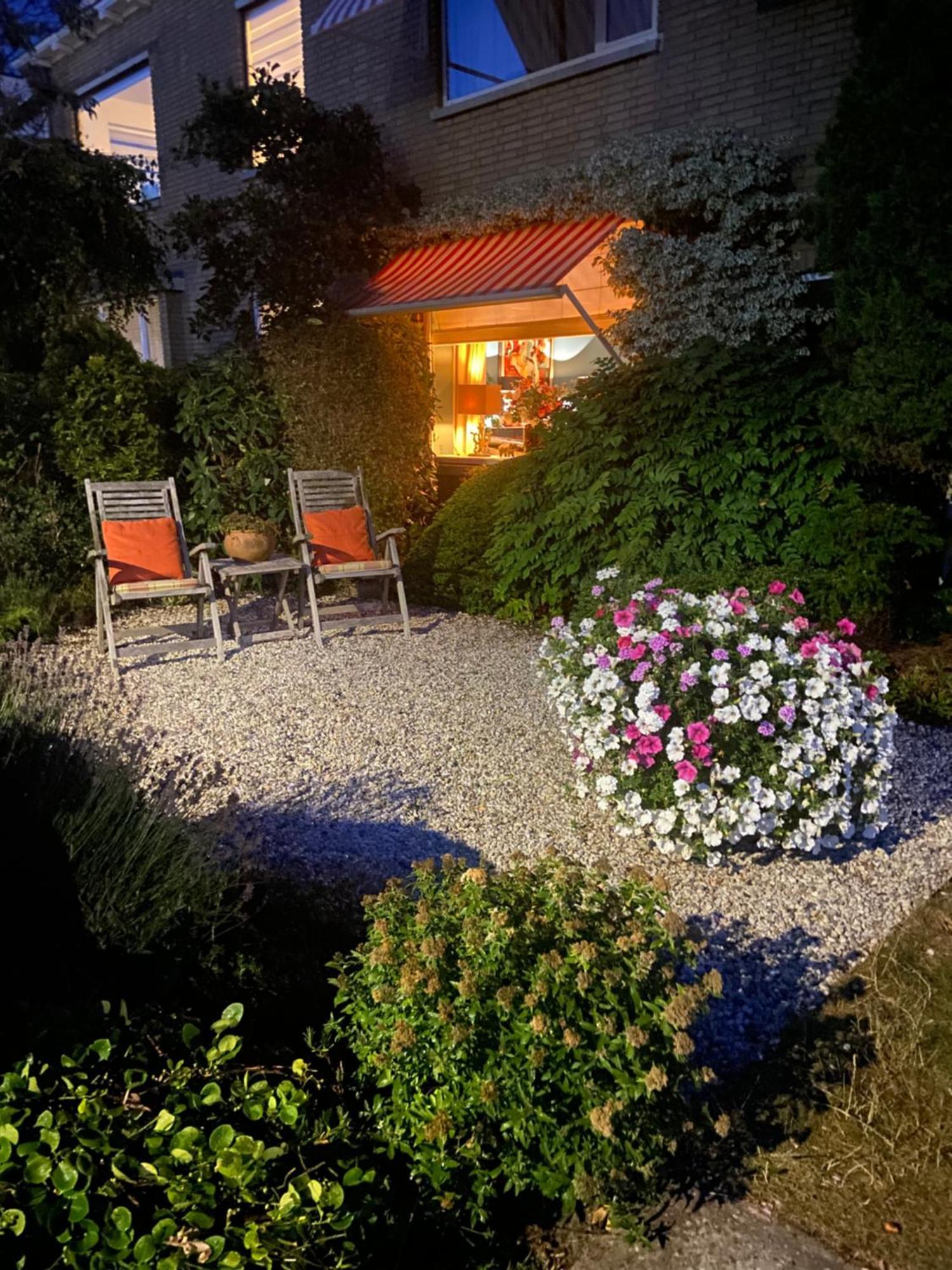 B&B Ereprijs Haag Exteriér fotografie