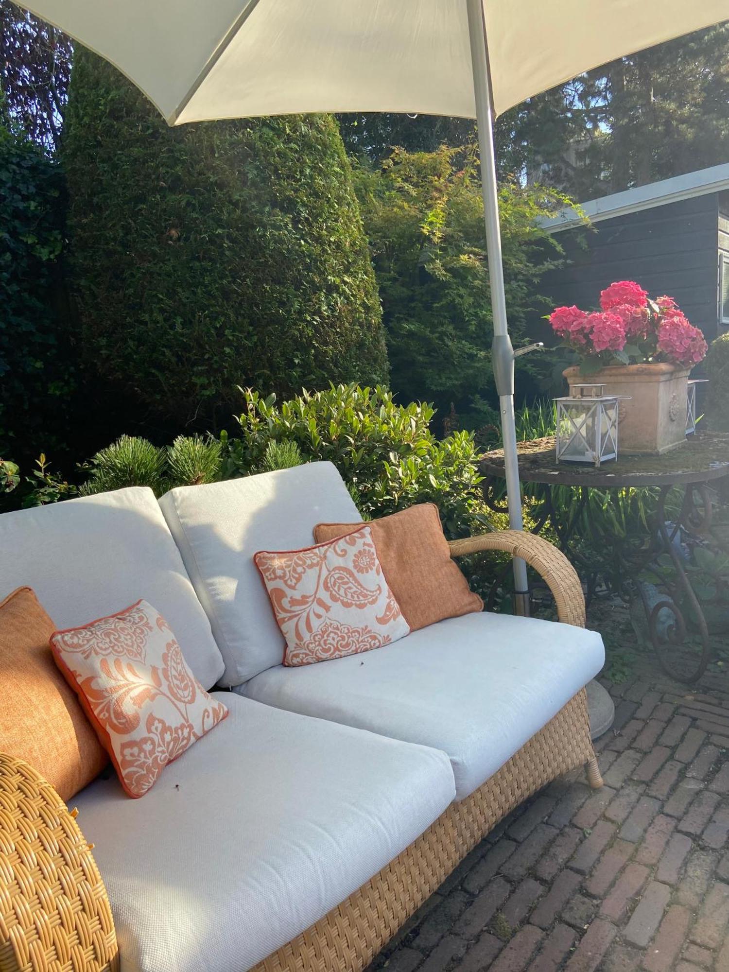 B&B Ereprijs Haag Exteriér fotografie