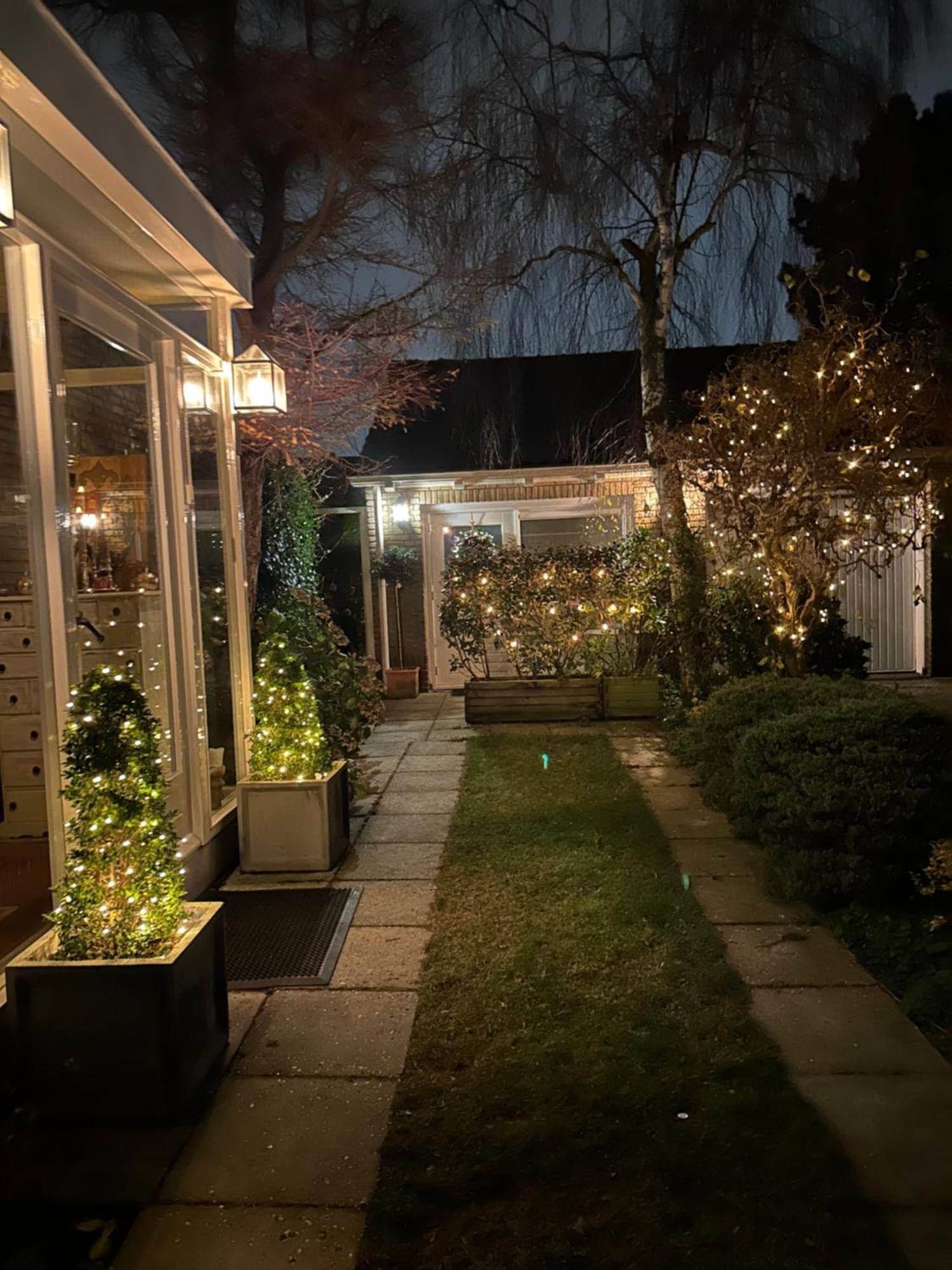 B&B Ereprijs Haag Exteriér fotografie