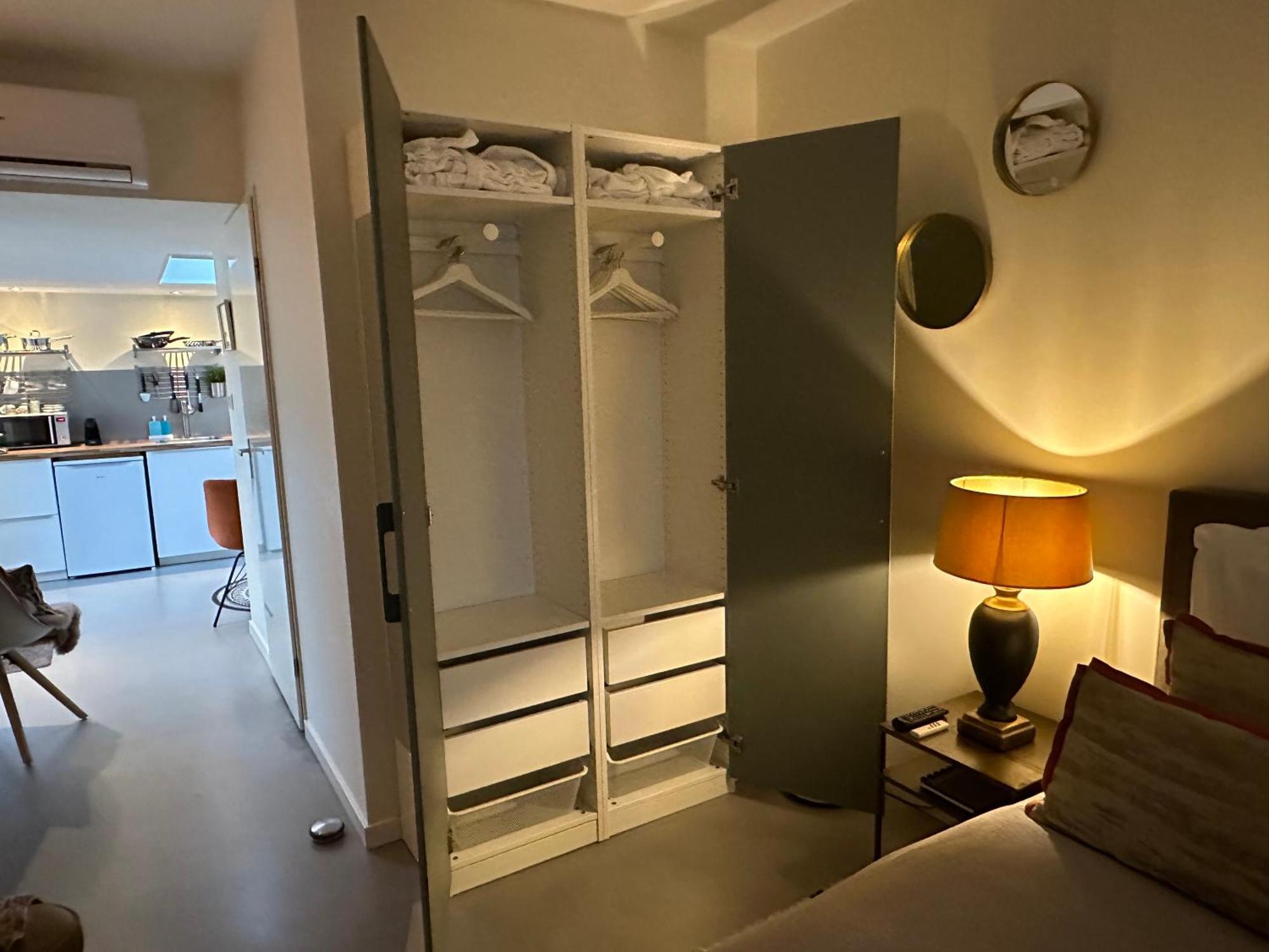 B&B Ereprijs Haag Exteriér fotografie
